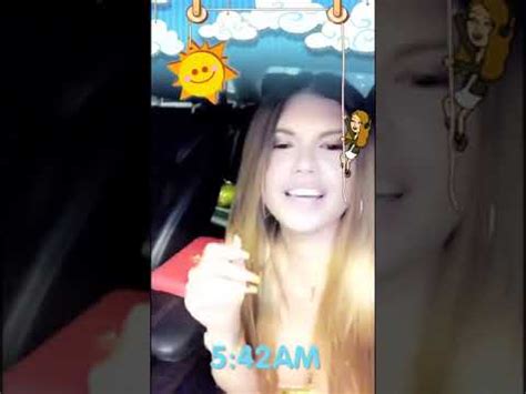 chanel west coast underwear|Chanel West Coast flashes her nipple in a car。